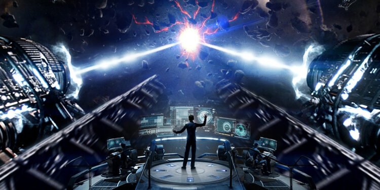 Ender's Game - Orson Scott Card