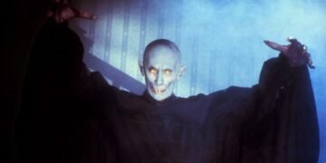 'A Hora do Vampiro' levou os nomes de Stephen King e Tobe Hooper para a televisão