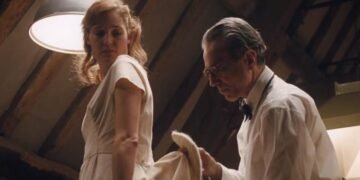 'Trama Fantasma' reafirma Paul Thomas Anderson como grande autor contemporâneo