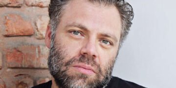 Luiz Felipe Leprevost: “A linguagem poética não é servil”