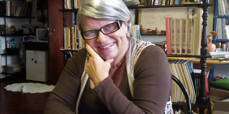 Etel Frota: literatura paranaense em foco
