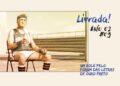 Livrada! – S02E03: Um rolé pelo Fórum das Letras de Ouro Preto