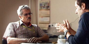 Ícaro - Bryan Fogel