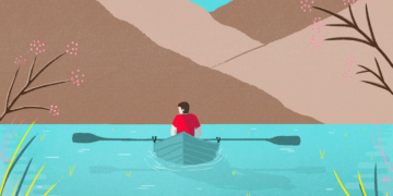 "A crônica dilui-se em versos", crônica de Paulo Camargo.