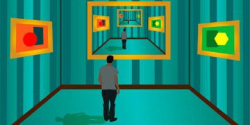 "Arte", crônica de Paulo Camargo.