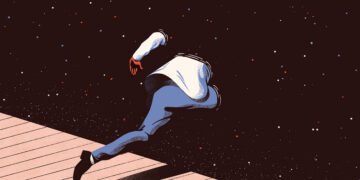 "Sem nome", crônica de Paulo Camargo.