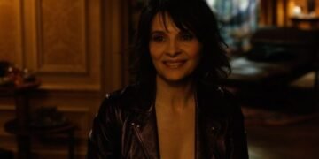 Claire Denis discute a alma feminina em 'Deixe a Luz do Sol Entrar'