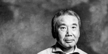 A geografia narrativa de Haruki Murakami