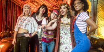 Malhação Viva a Diferença