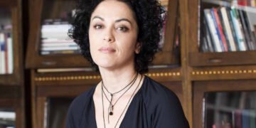 Entrevista com Marcia Tiburi