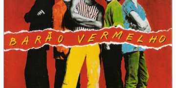 Barão Vermelho colocou blues no rock nacional oitentista