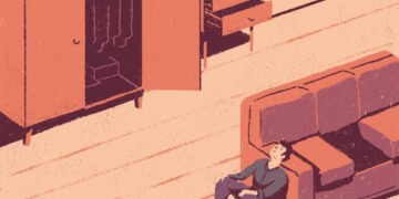 Onde estão meus amigos?