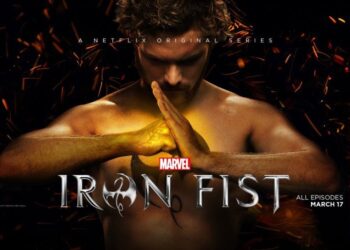 ‘Punho de Ferro’ é o elo mais fraco das séries do Universo Marvel