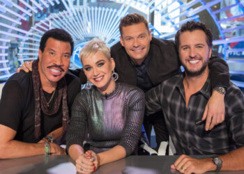 Os desafios do novo 'American Idol'