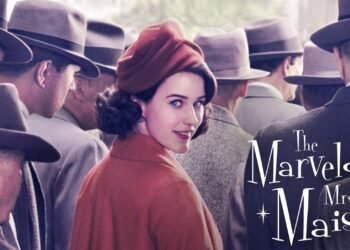 'The Marvelous Mrs. Maisel': a luta das mulheres em cima do palco
