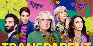 Entre metáforas e grande elenco, 'Transparent' segue primorosa