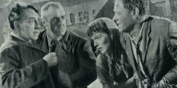 Macabre 1958 William Castle