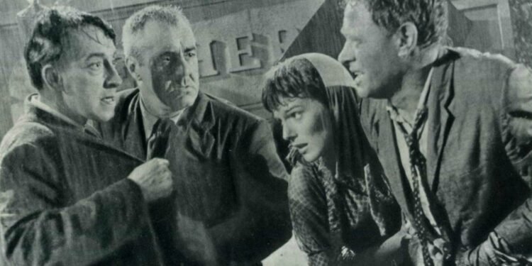 Macabre 1958 William Castle