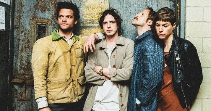 BRONCHO