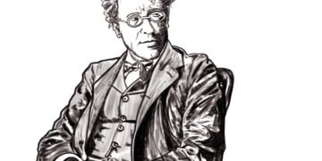 "Ersterbend", crônica de Yuri Al'Hanati.