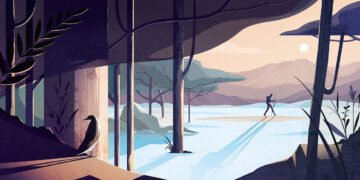 "Sobre viajar", crônica de Yuri Al'Hanati.