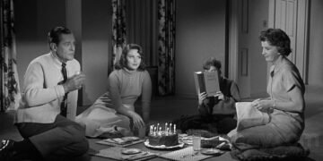 '13 Fantasmas', um dos mais fracos filmes de William Castle