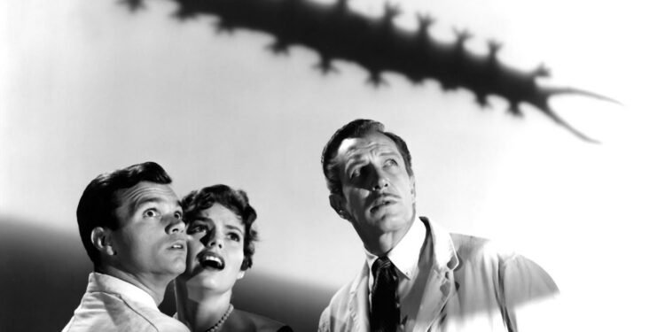 'Força Diabólica', o mais estranho e lembrado filme de William Castle