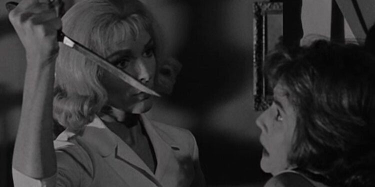 'Trama Diabólica', quando William Castle desceu à sombra de Hitchcock