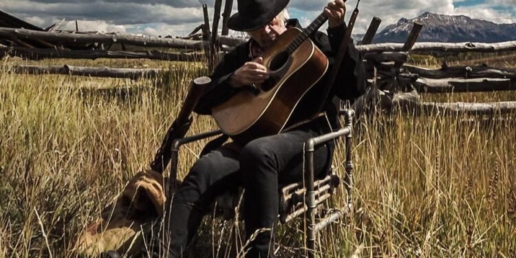 'Paradoxo' é o 'Lemonade' de Neil Young