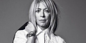 Kim Gordon - A Garota da Banda