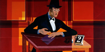 O peso esmagador da realidade em "A Tabacaria", de Álvaro de Campos