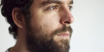 Daniel Galera e o amadurecimento de uma crise