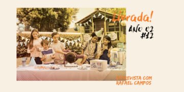 Livrada! – S02E12: Entrevista com Rafa Campos