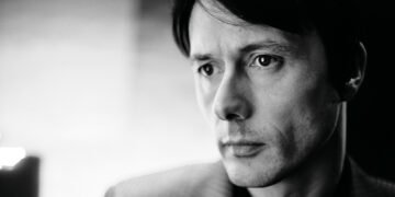 Os amores e os venenos de Brett Anderson