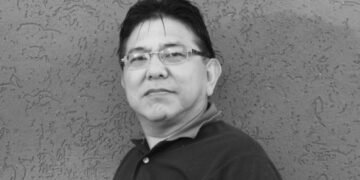 'Dois': os tempos de chumbo por Oscar Nakasato