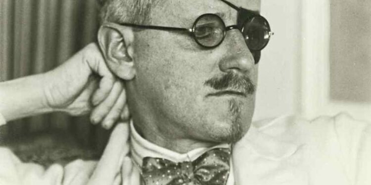 'Dublinenses': uma porta de entrada ao universo de James Joyce