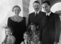 'Filhos de Nazistas': a vida dos filhos da elite do nazismo