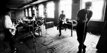 'Closer': a amarga despedida de Ian Curtis