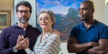 O Outro Lado do Paraíso