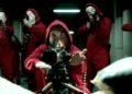 'La Casa de Papel' e o poder de uma boa história