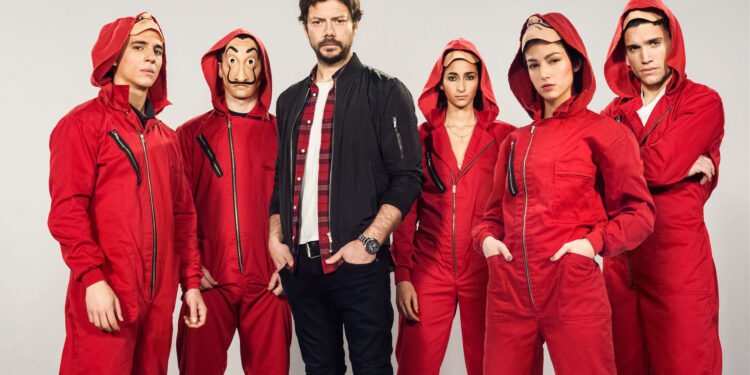 'La Casa de Papel' precisa mesmo de uma terceira temporada?