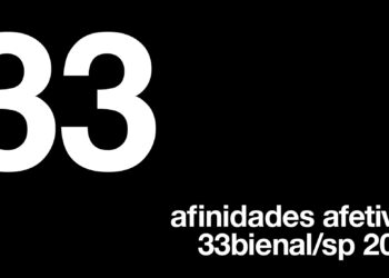 33ª Bienal de São Paulo