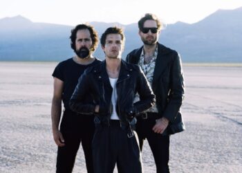 The Killers