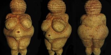 É mais fácil uma mulher entrar em um museu como musa despida do que assinando uma obra