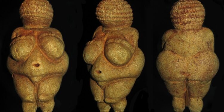 É mais fácil uma mulher entrar em um museu como musa despida do que assinando uma obra