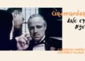 Cinemarden: O Poderoso Chefão - com Pablo Villaça