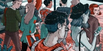 "As vozes nas ruas", crônica de Paulo Camargo.