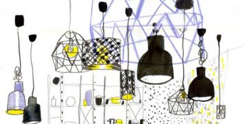 "Notas sobre minha passagem por Roma", crônica de Yuri Al'Hanati.