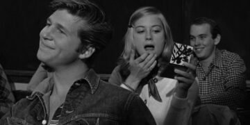 'A Última Sessão de Cinema' é obra-prima sobre a desesperança e o tempo