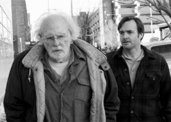 ‘Nebraska’ é um road movie competente, sensível e provocador